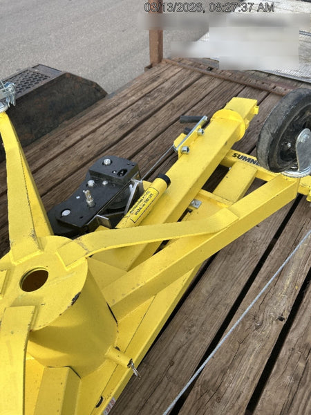2024 SUMNER R-180