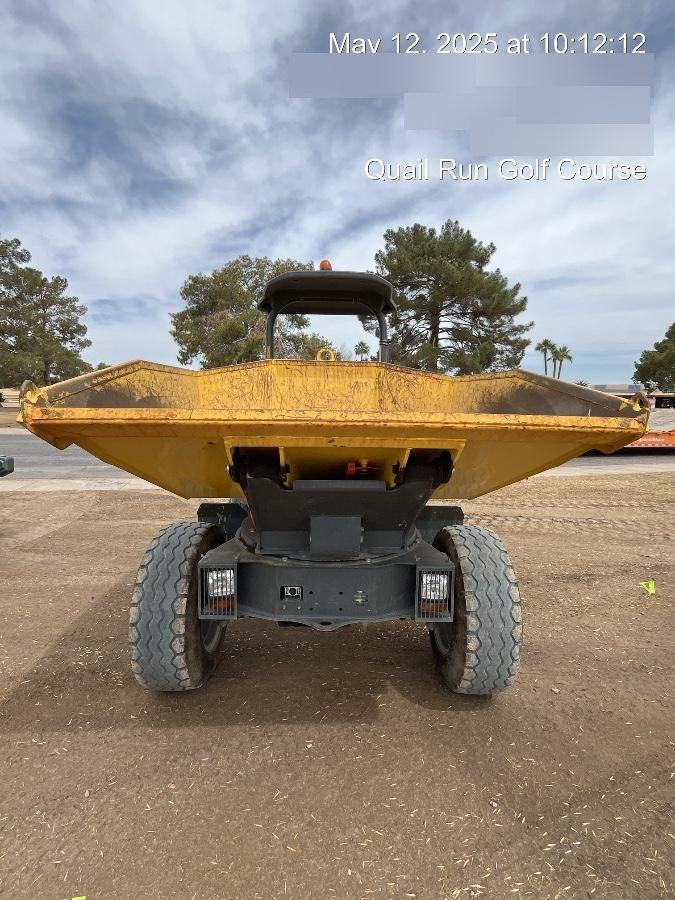 2020 WACKER NEUSON DW50