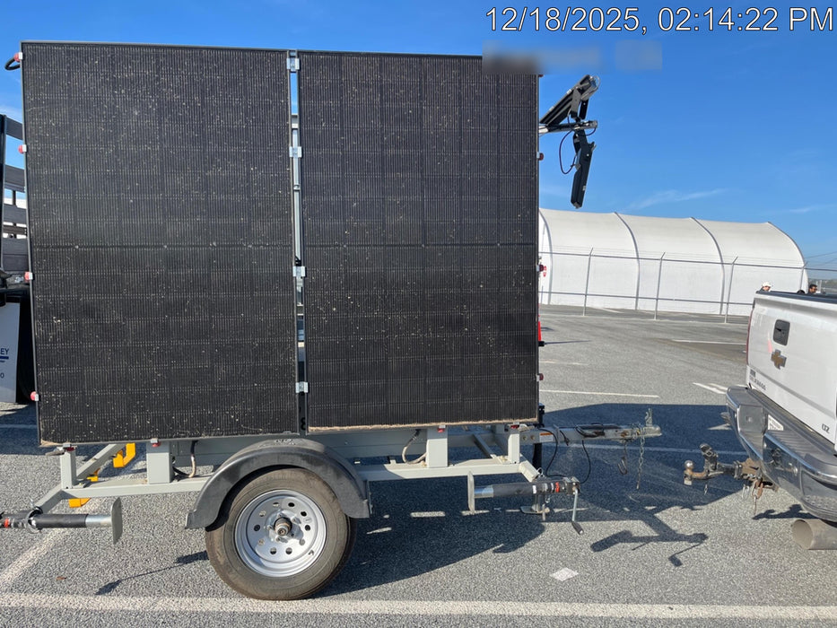 2025 PROGRESS SOLAR SOLUTIONS Helios-2XP