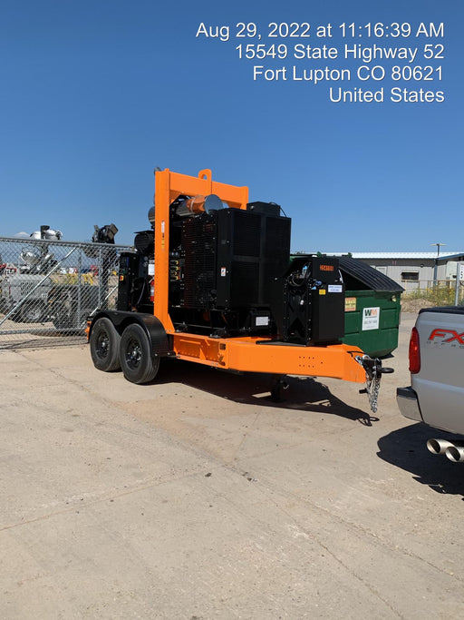 2022 PIONEER PP128S20L71-6135