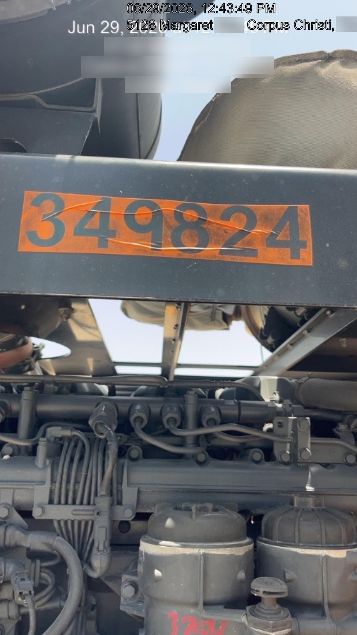 2023 PREMIER PUMP 8NHTH-RP-DC13