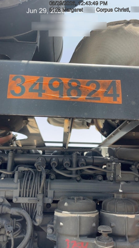 2023 PREMIER PUMP 8NHTH-RP-DC13