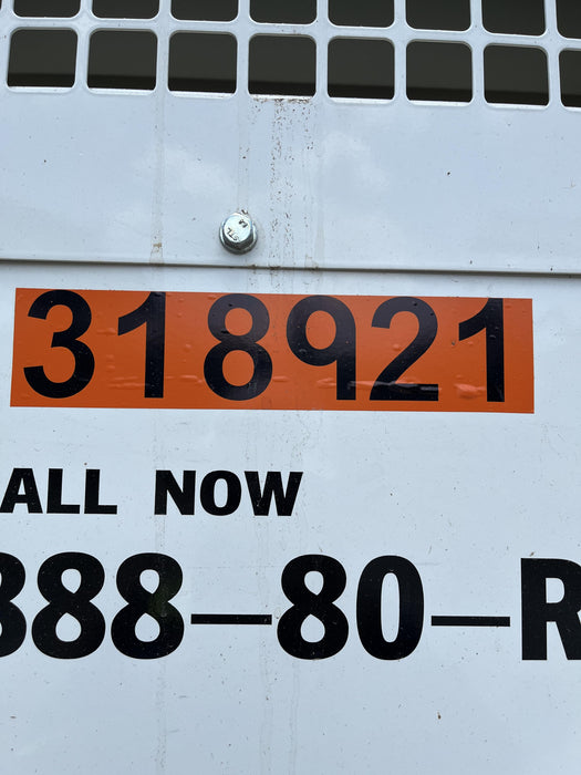 2023 ATLAS COPCO QAS 175