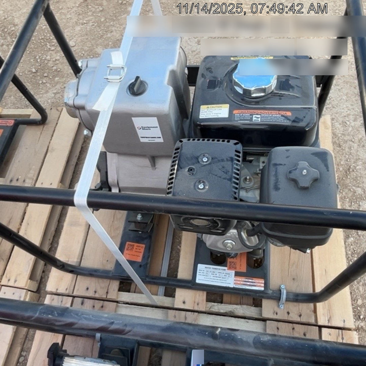 2025 MI-T-M WTP-T03-0MGH