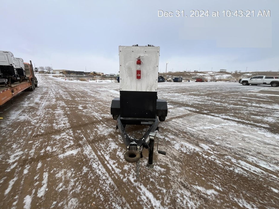 2022 SHINDAIWA DGK15FL