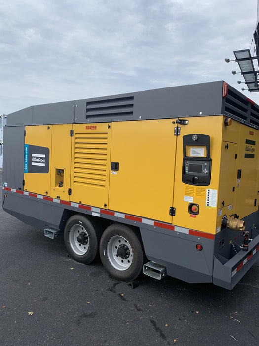 2020 ATLAS COPCO XAS 1800