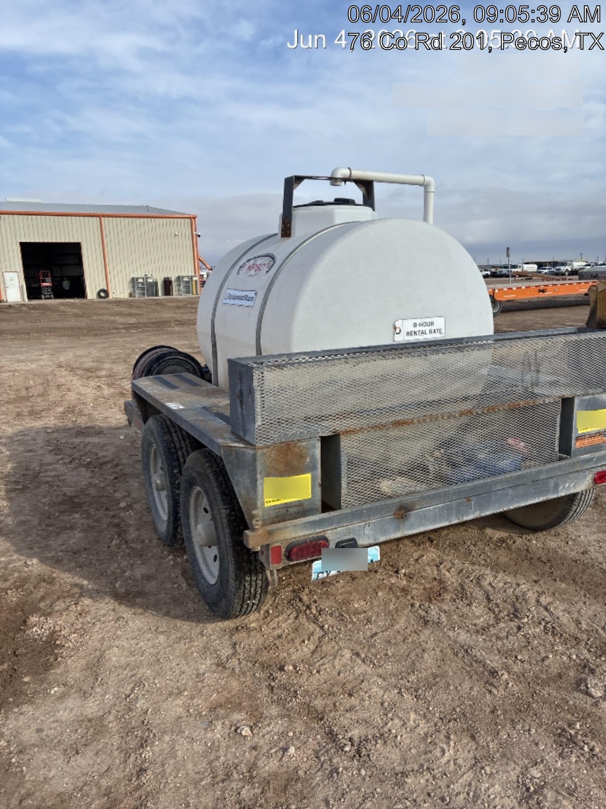 2023 SIMPSON SWT-52517
