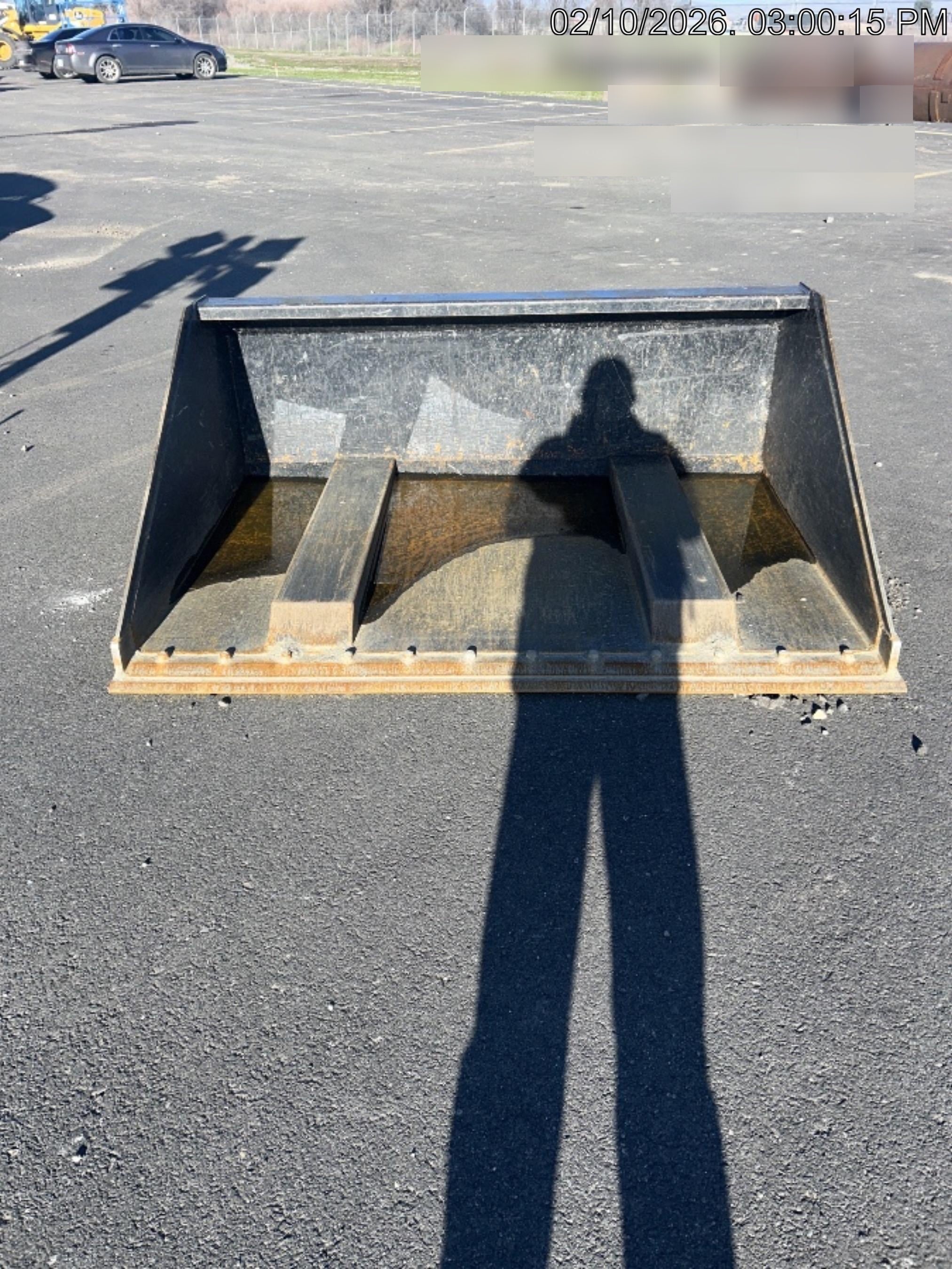 2024 STAR INDUSTRIES 1406B