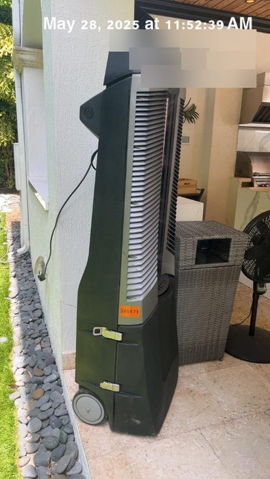 2023 VECTOR Vector Max