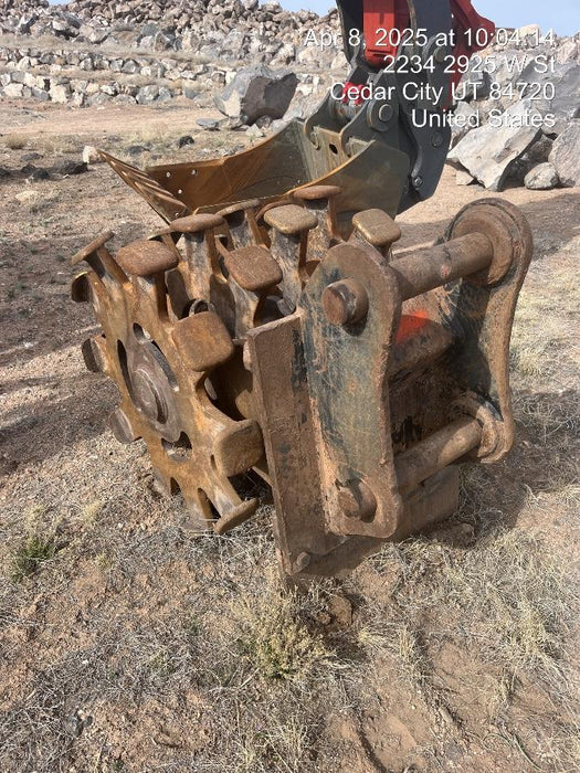 2020 WERK-BRAU WBC236-2