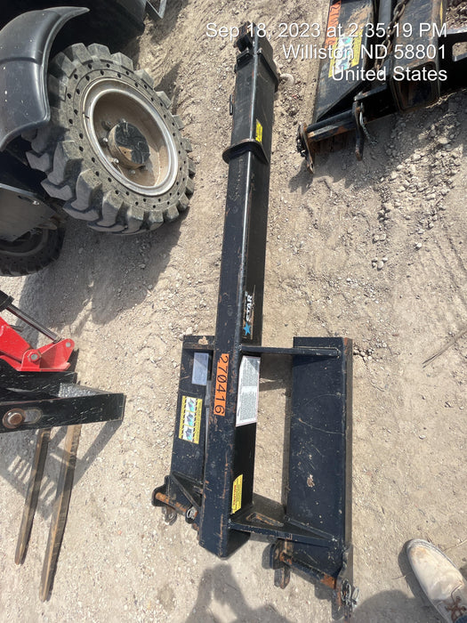 2022 STAR INDUSTRIES M1360B - Star JIB Boom