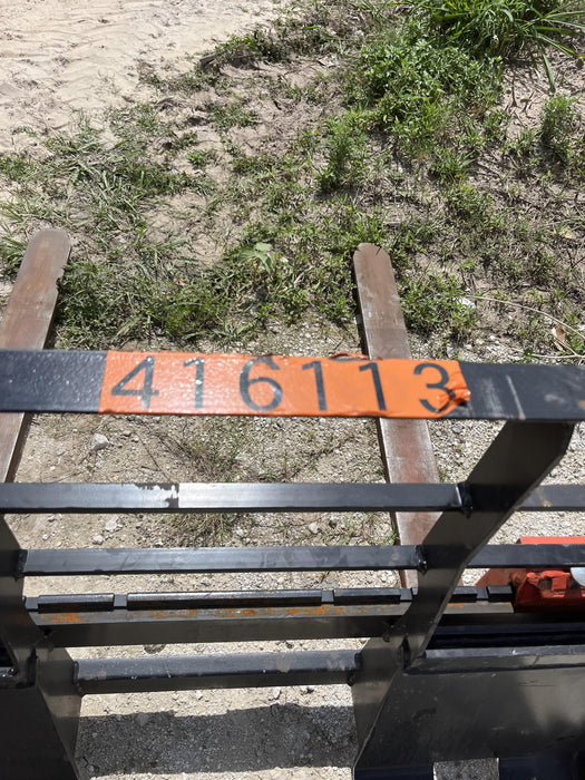 2024 ARROW MATERIAL HANDLING FS5100CB - 72"