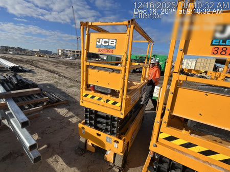 2024 JCB S1932E