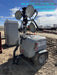 2018 Wacker Neuson LTV6L-MH Wacker Neuson LTV6L Mobile Light Tower w/Fuel Level Sensor Installed