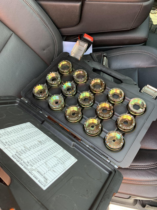 2022 GREENLEE KD12CU