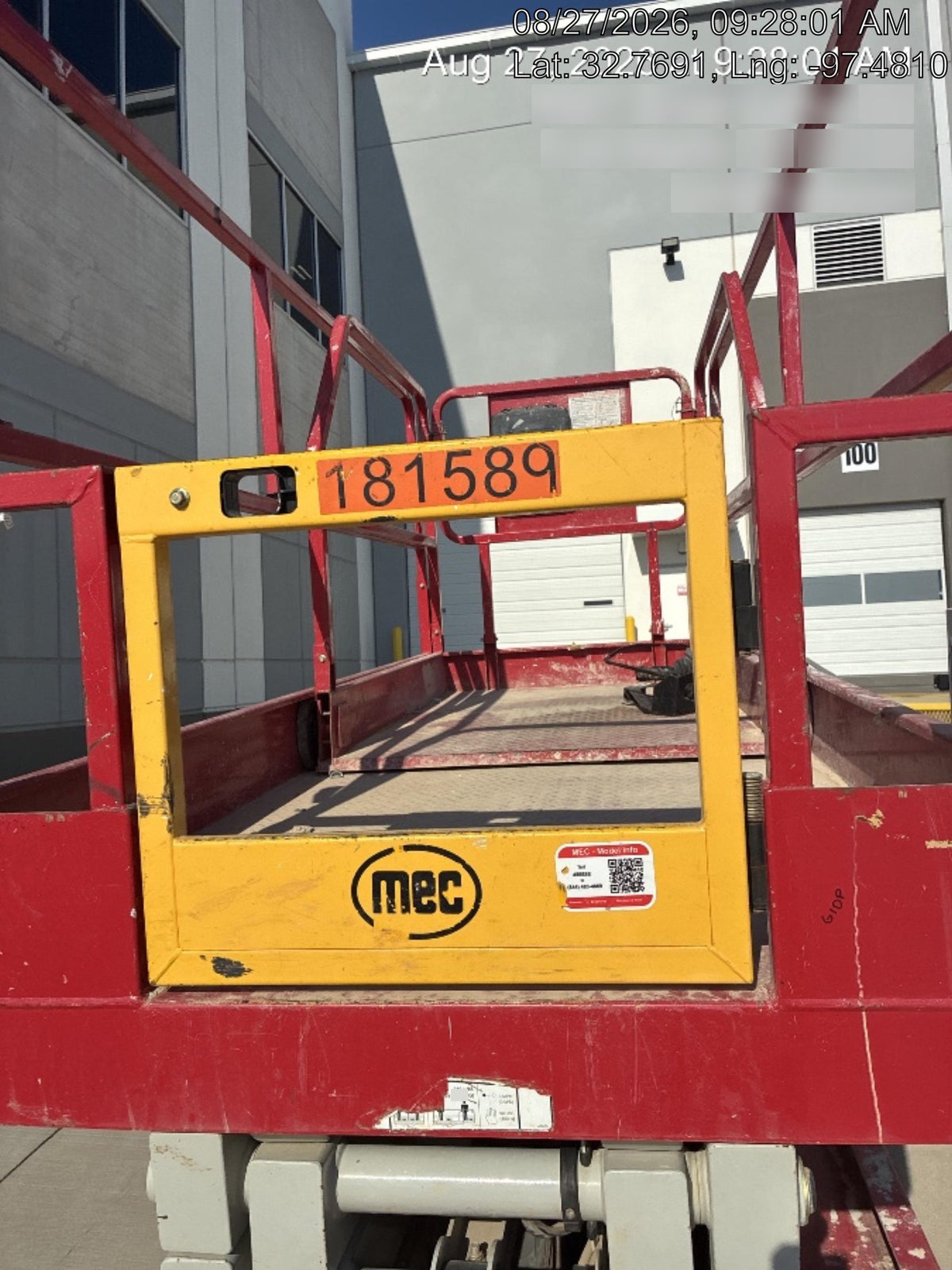 2021 MEC 4555SE