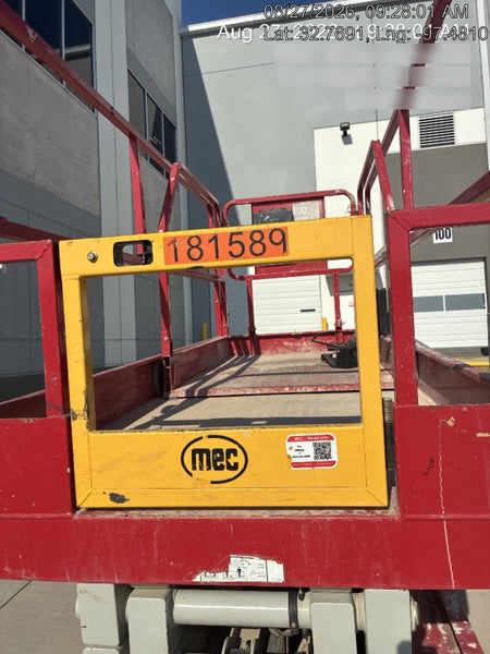 2021 MEC 4555SE