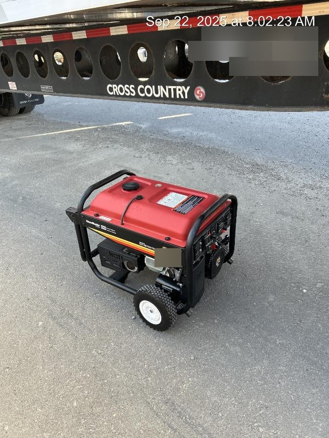 2025 MI-T-M GEN-6500-0MM1