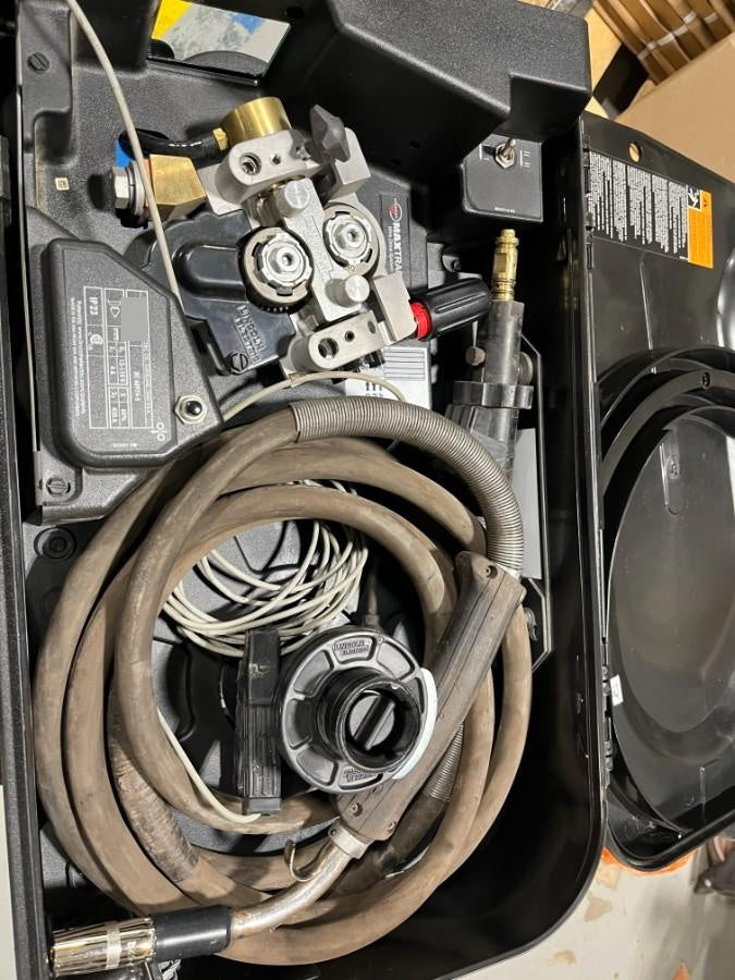 2024 LINCOLN ELECTRIC LN-25X