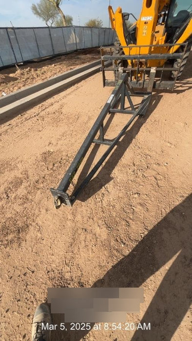 2023 ARROW MATERIAL HANDLING 1000100-12-F