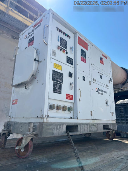 2022 SMARTECH SLIC12R-MSH