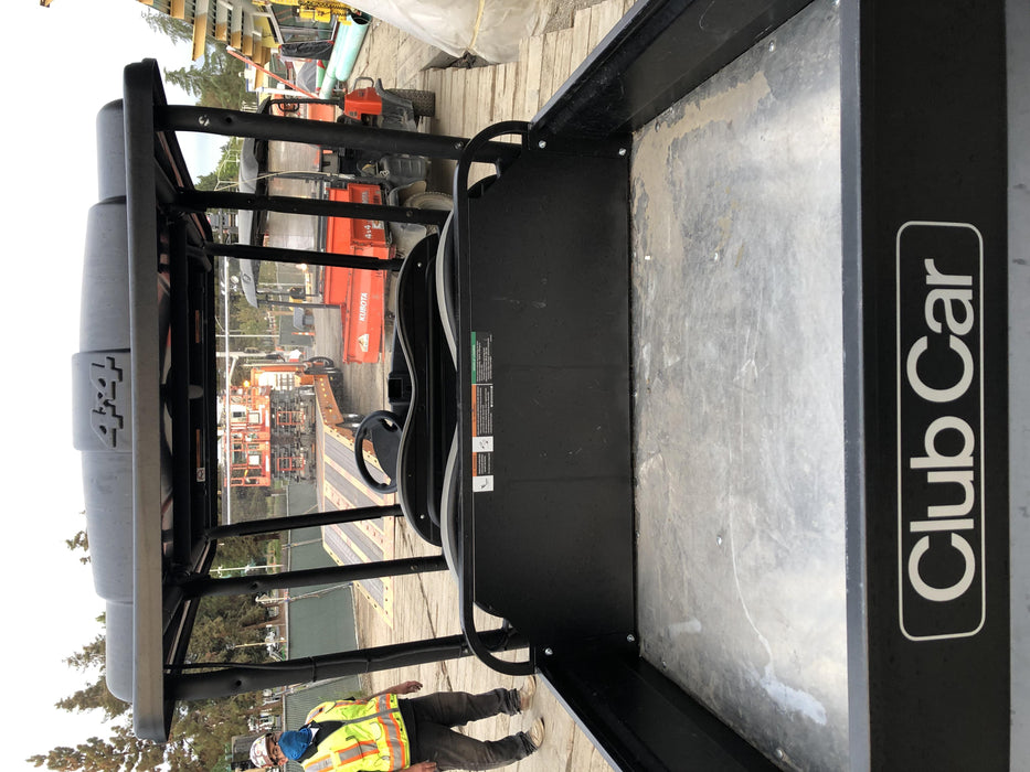 2020 Club Car CA1700D CLUB CAR CA1700D