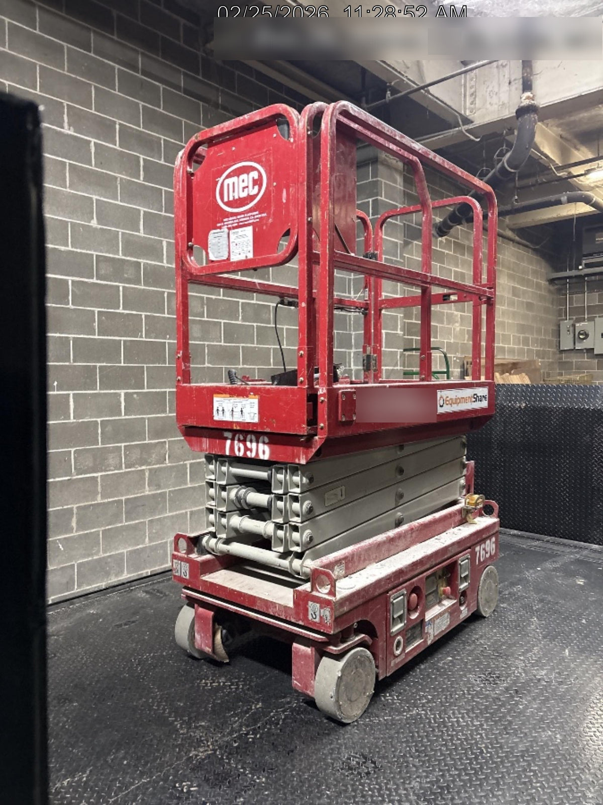 2018 MEC 1330SE