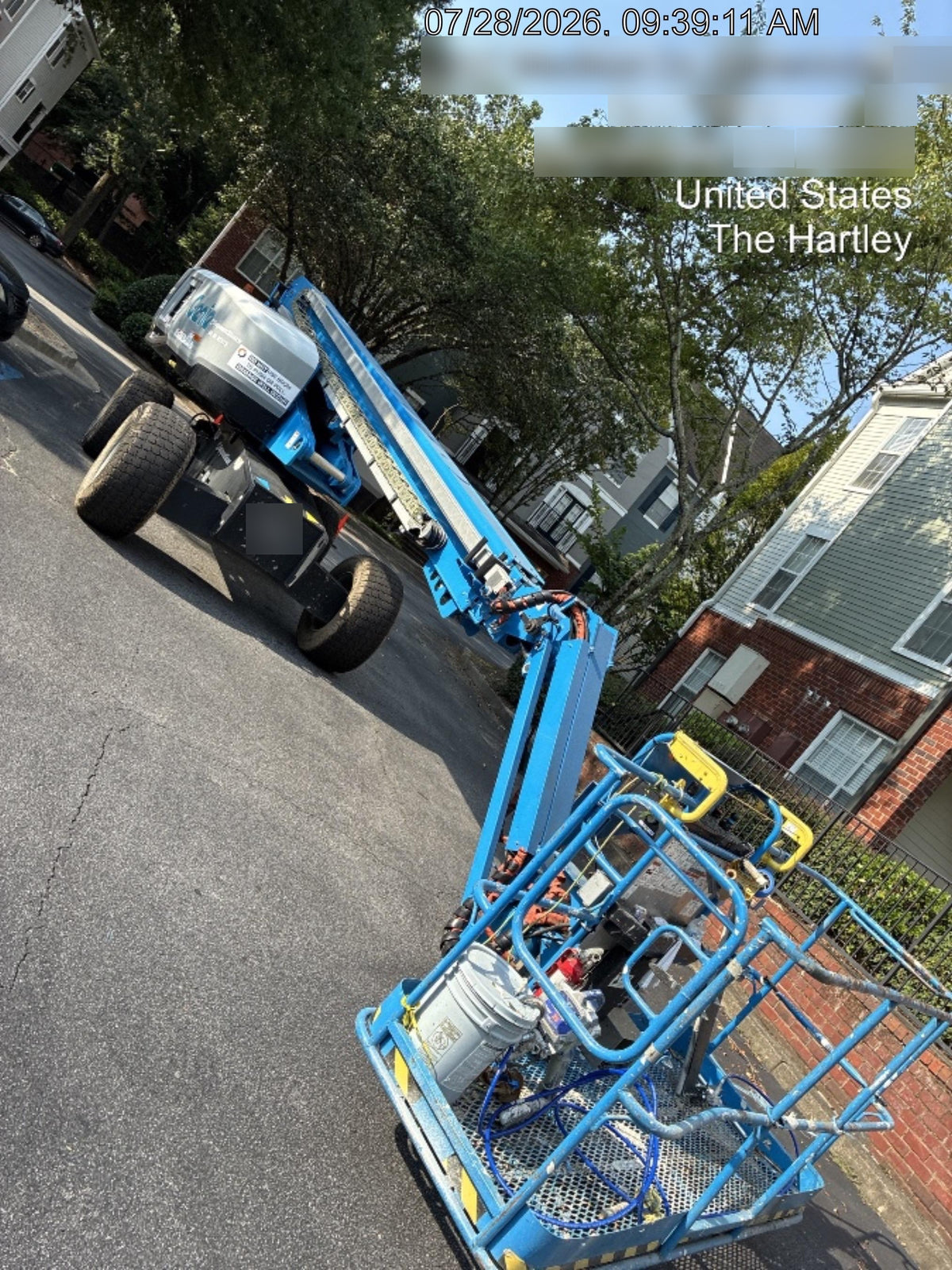 2024 GENIE S-65 HF
