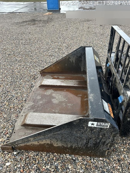 2020 STAR INDUSTRIES 1406B