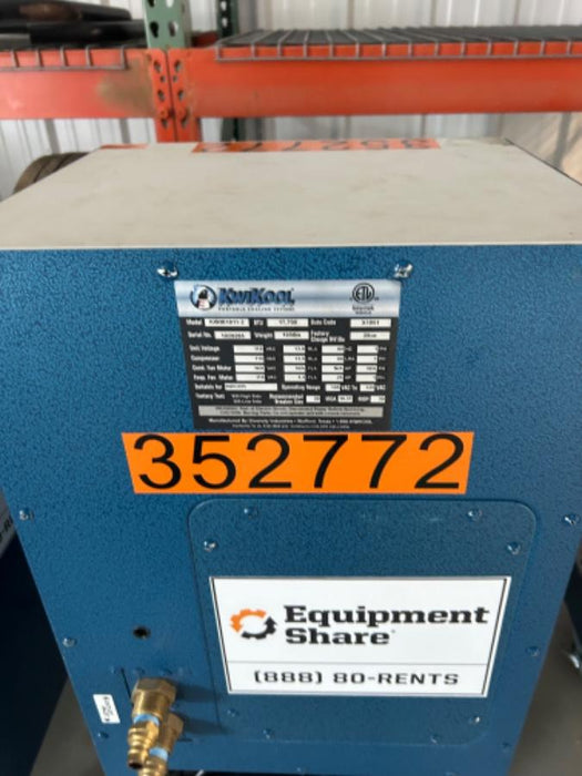 2023 KWIKOOL KWIB1811-2