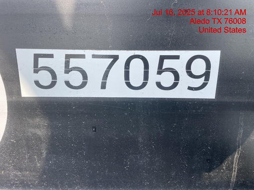 2025 STAR INDUSTRIES 1160B