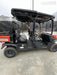 2020 KUBOTA RTV-X1140W-H (Canopy)