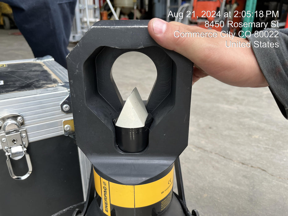 2021 ENERPAC NSH6575