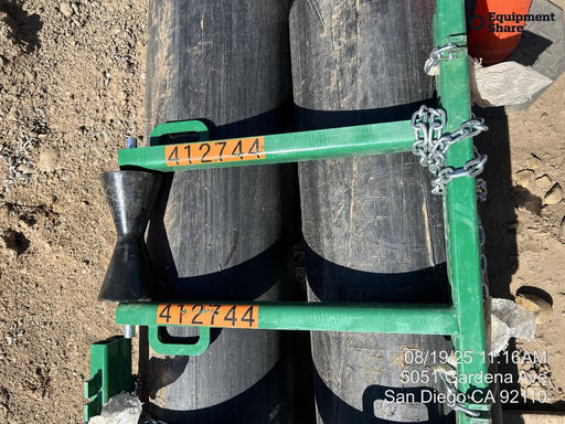 2024 MCELROY T5070901