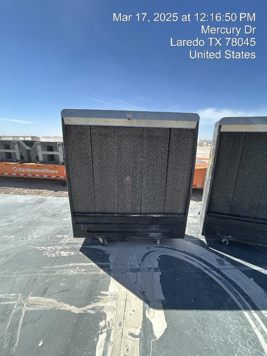 2024 BIG ASS FANS Cool Space 400