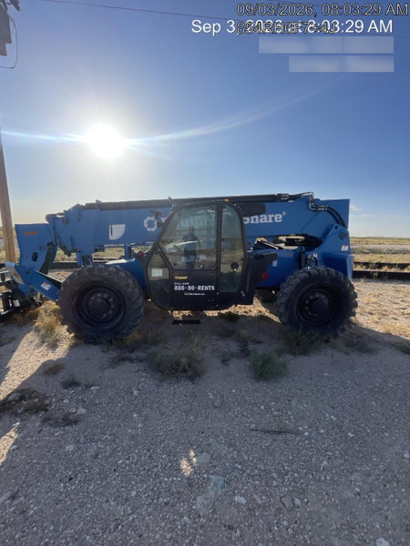 2026 GENIE GTH-1256