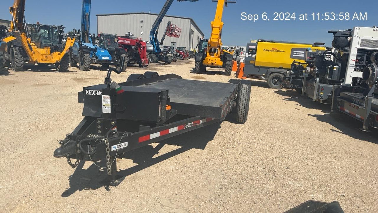 2024 STEELPOINT K19E