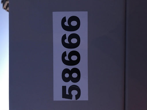 2020 WACKER NEUSON G25