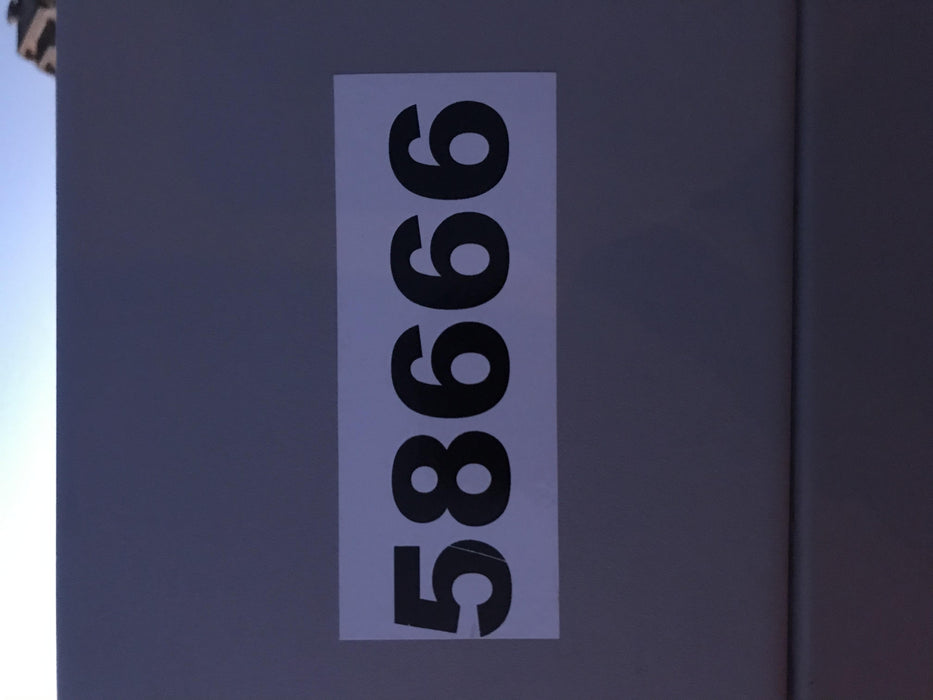 2020 WACKER NEUSON G25