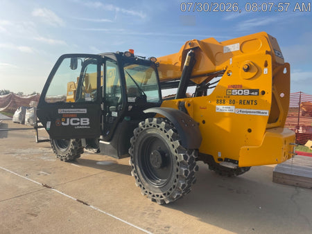 2024 JCB 509-42