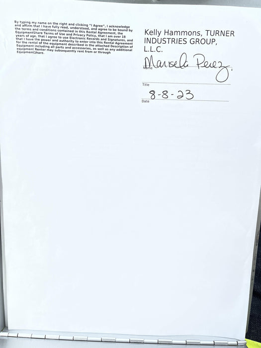 2022 LINCOLN ELECTRIC FLEXTEC 350X