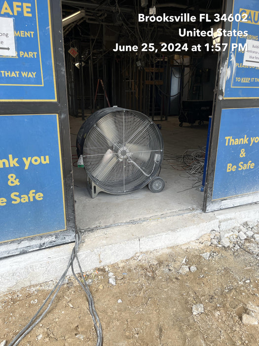 2024 SCHAEFER VKM36-2-B-O