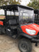 2021 KUBOTA RTV-X1140W-H (Canopy)
