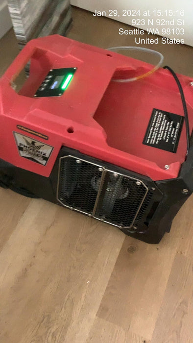 2021 PHOENIX DryMAX XL