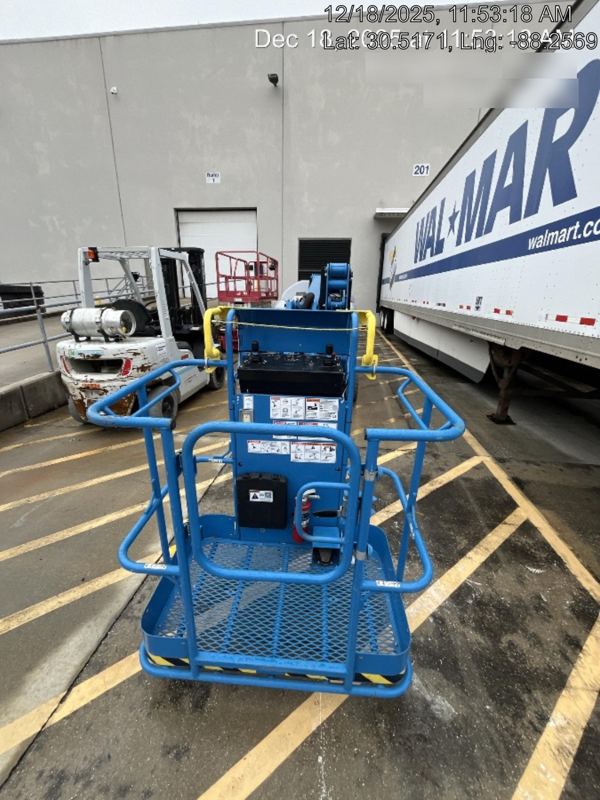 2024 GENIE Z40/23N RJ