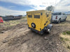 2020 ATLAS COPCO PAS 150 HF CS Enclosed