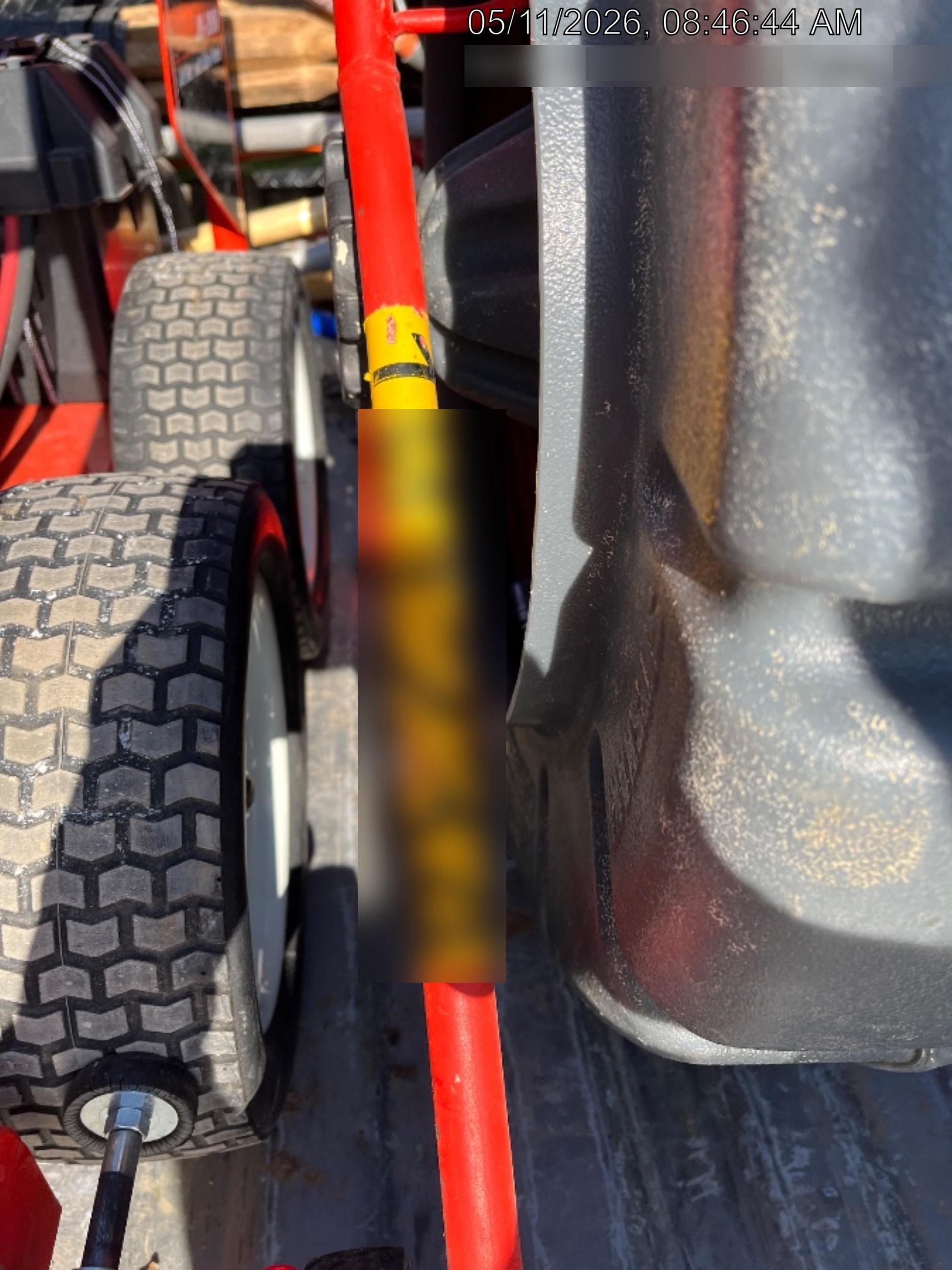 2020 RIDGID 63613