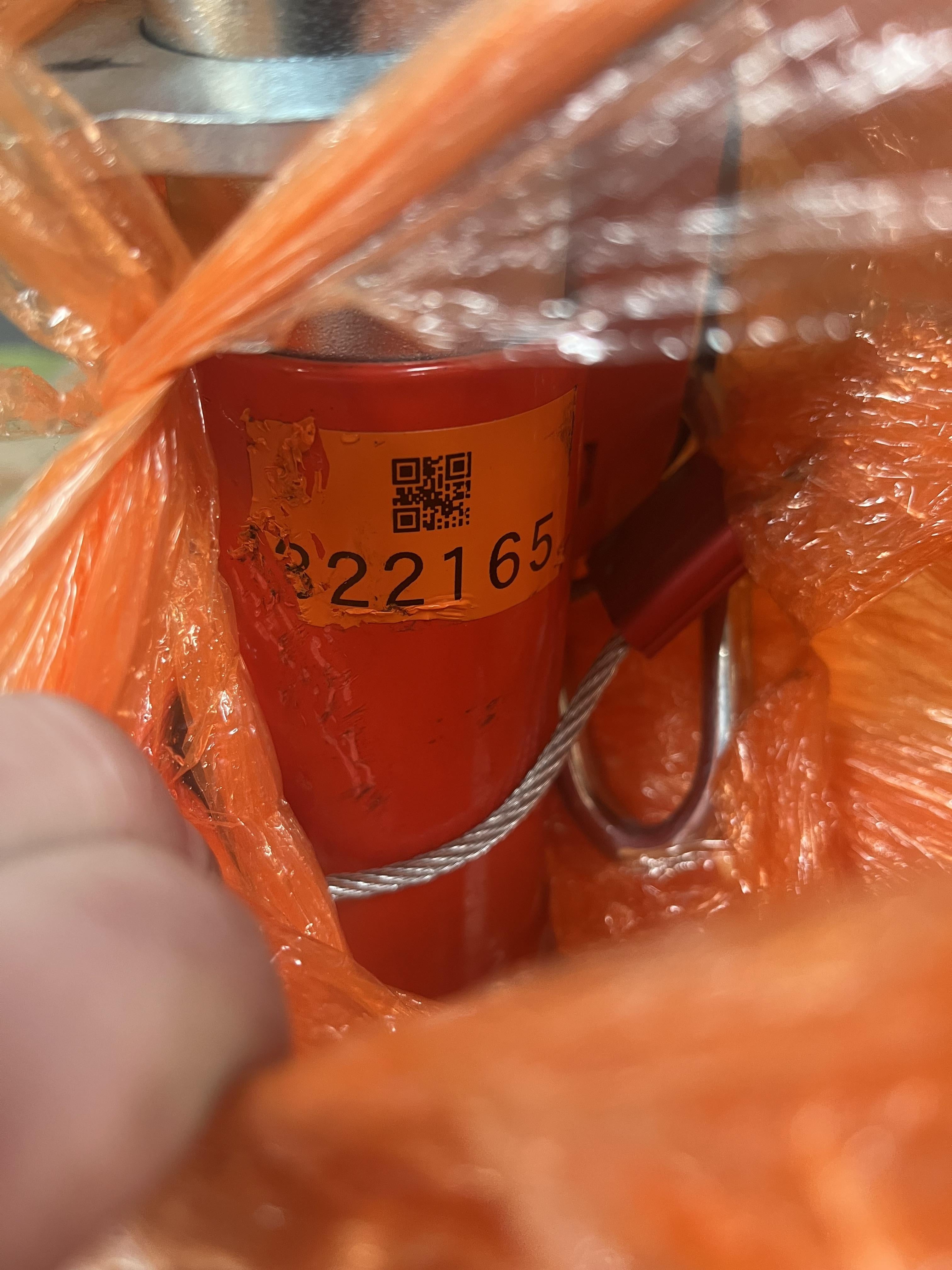 2023 B&B PIPE 4105E