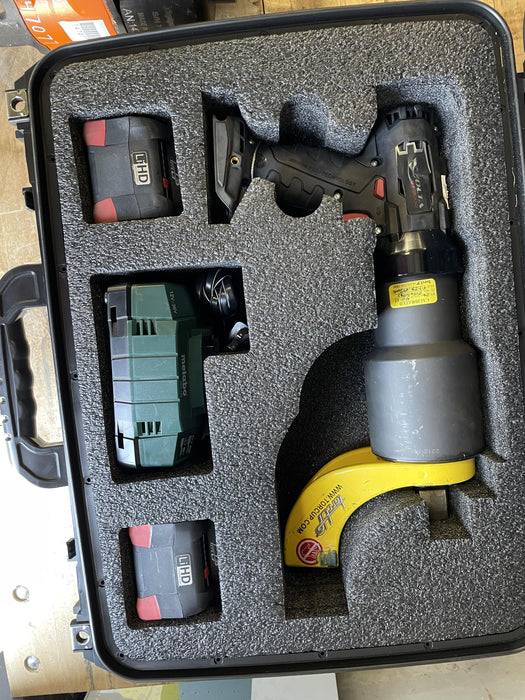 2022 TORCUP VT-3000KIT