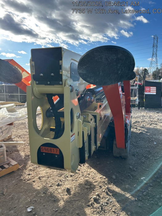 2025 JLG X1000AJ
